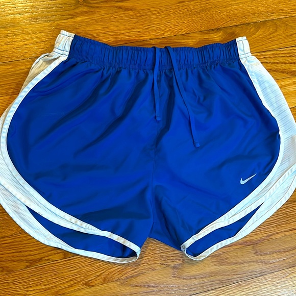 Nike Pants - NIKE dri-fit running shorts